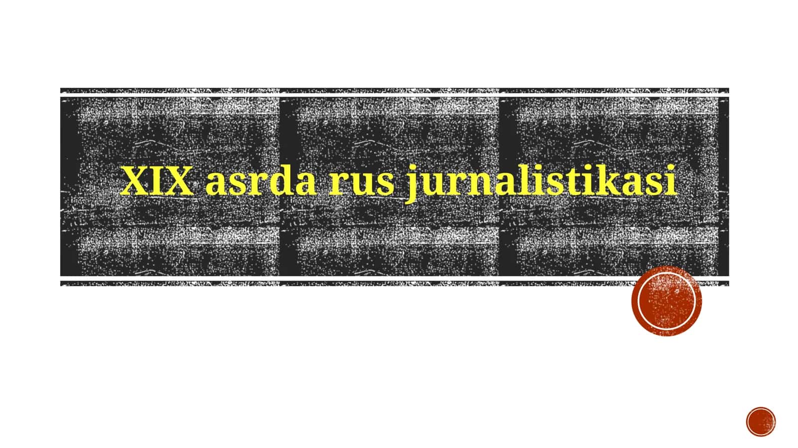 XIXasrdarusjurnalistikasi 1