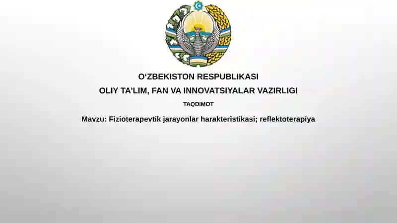 Refleksoterapiya 1