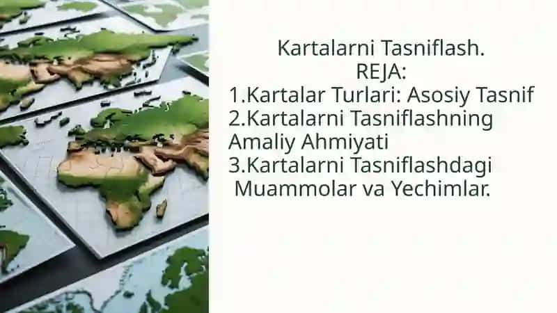 Kartashunoslik 1
