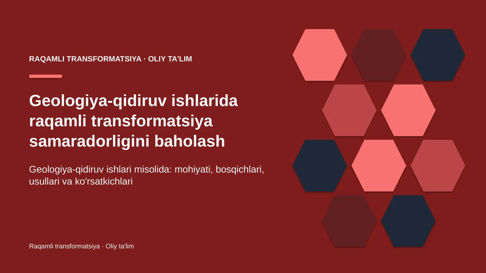 geologiya qidiruv ishlarida raqamli transformatsiya samaradorligini baholash 4281 1