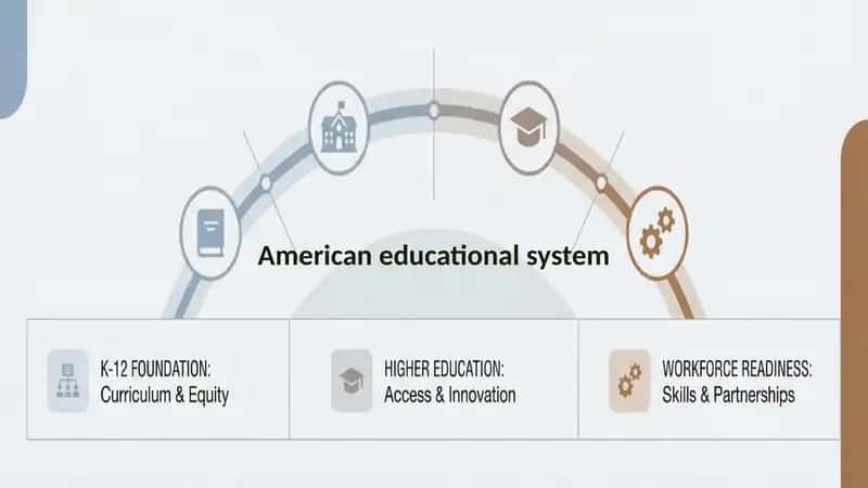American educational system 1