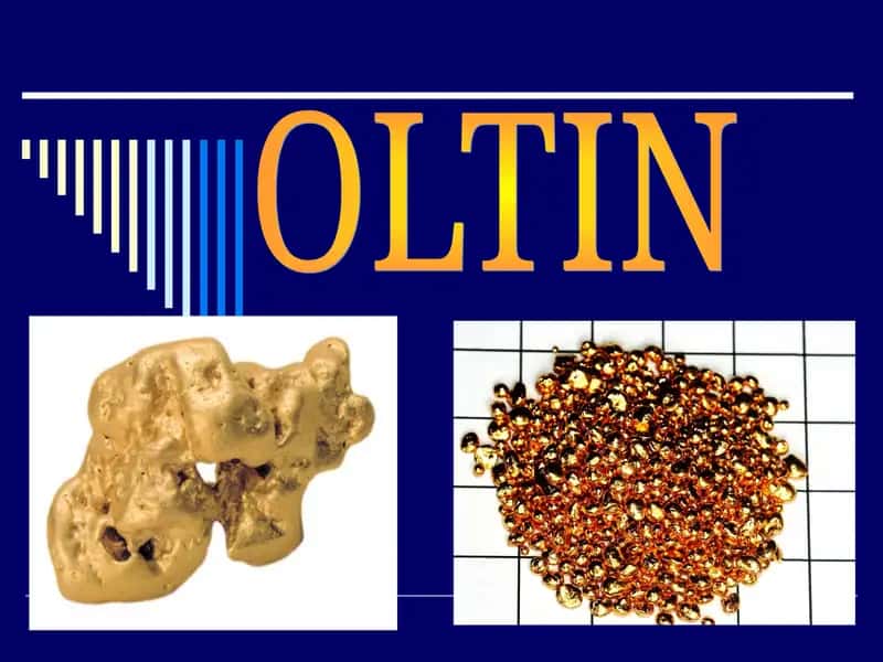 OLTIN 1