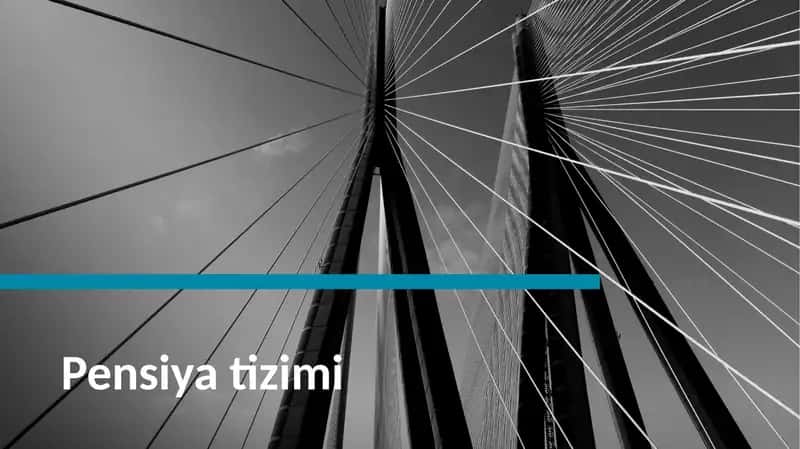 Pensiya tizimi 1