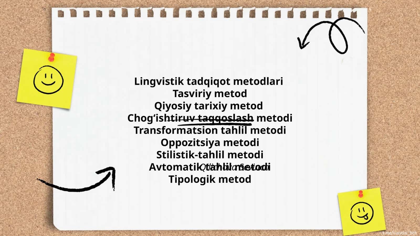 Qilichova Sevinch 1