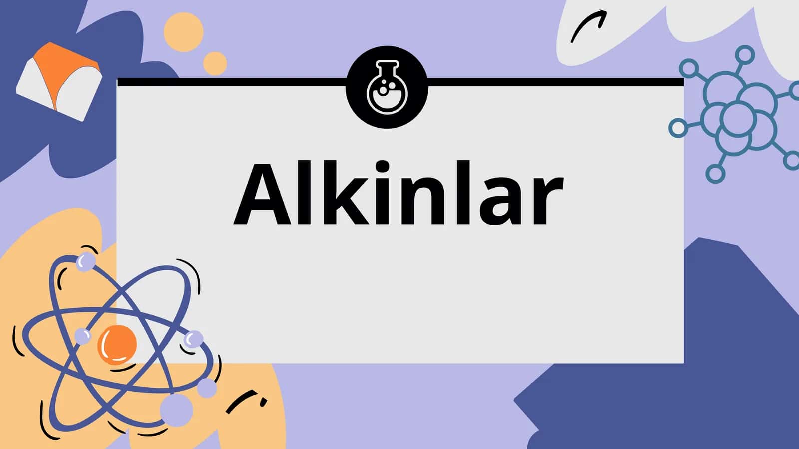 Alkinlar 1