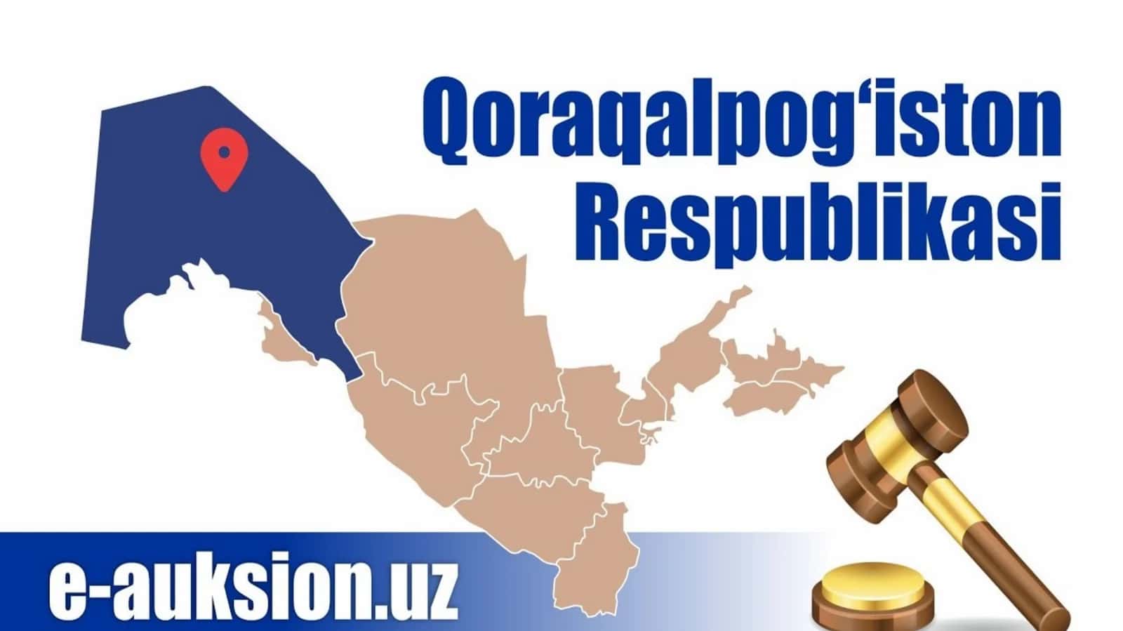 Qoraqalpogʻiston Respublikasi 1