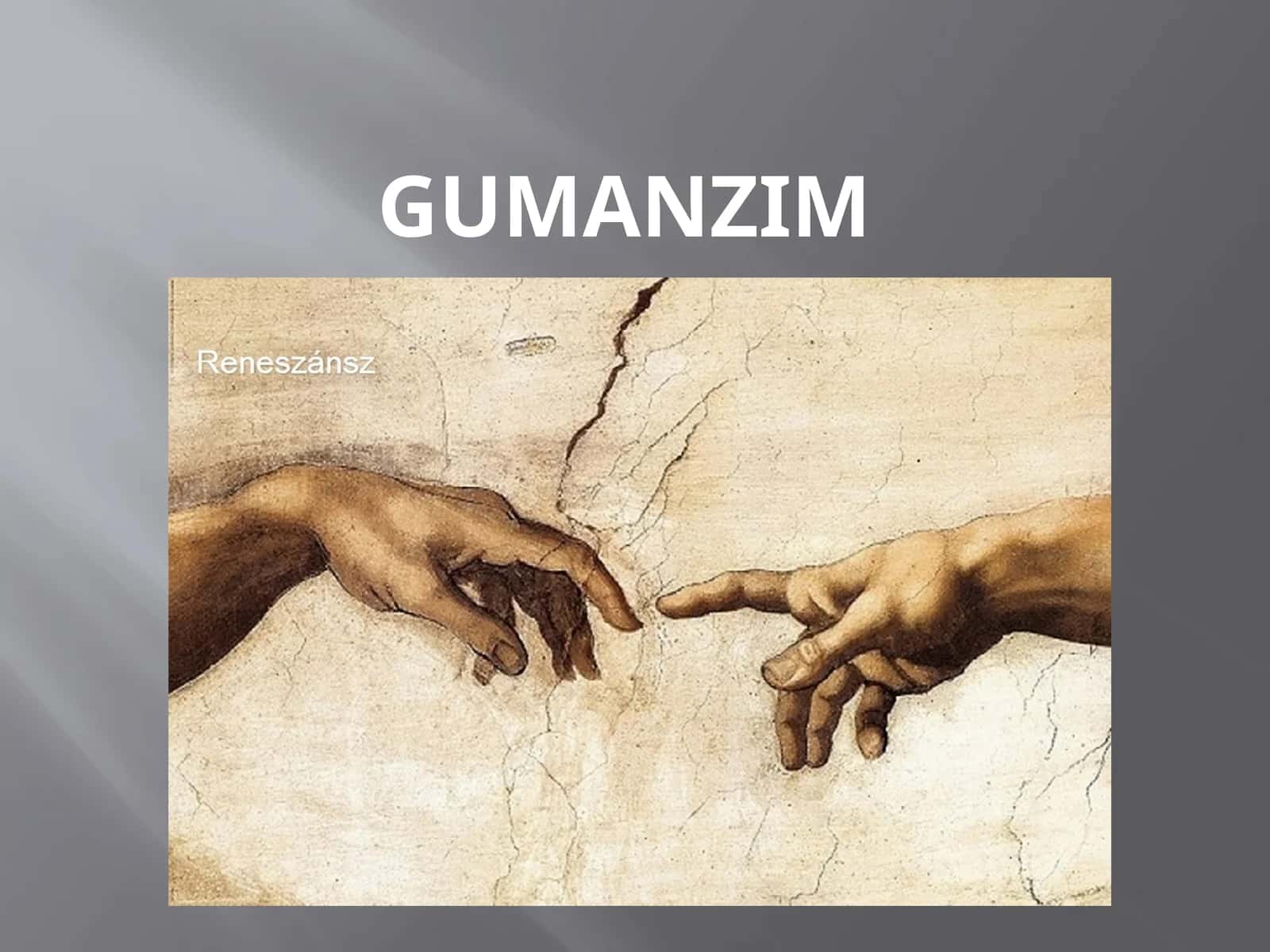Gumanizm 1