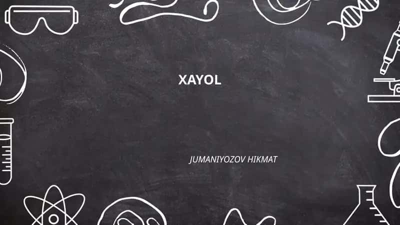 Xayol 1