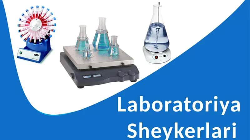 Laboratoriya Sheykerlari 1