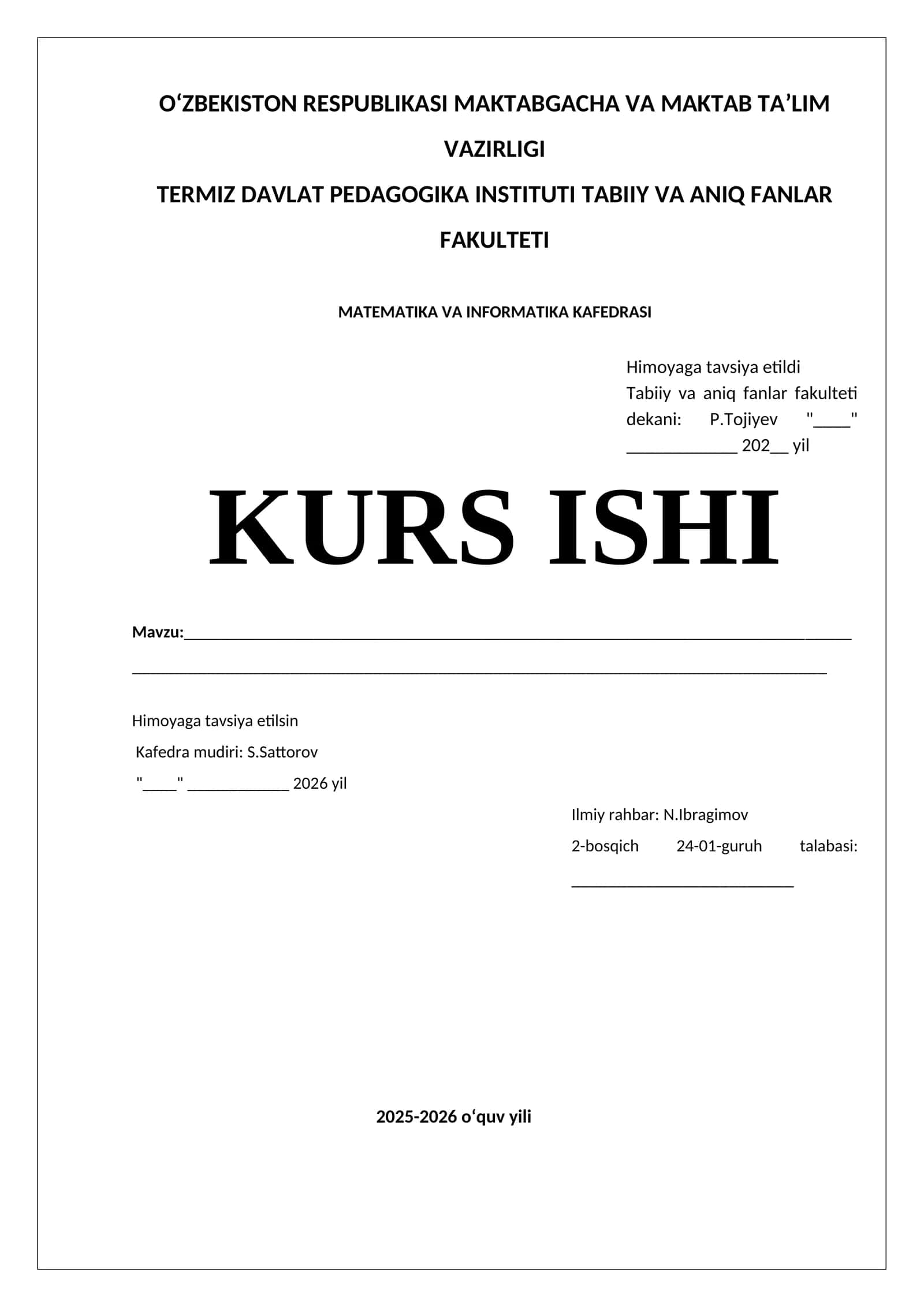 Oshkormas funksiyalarning hosilalari topish 1