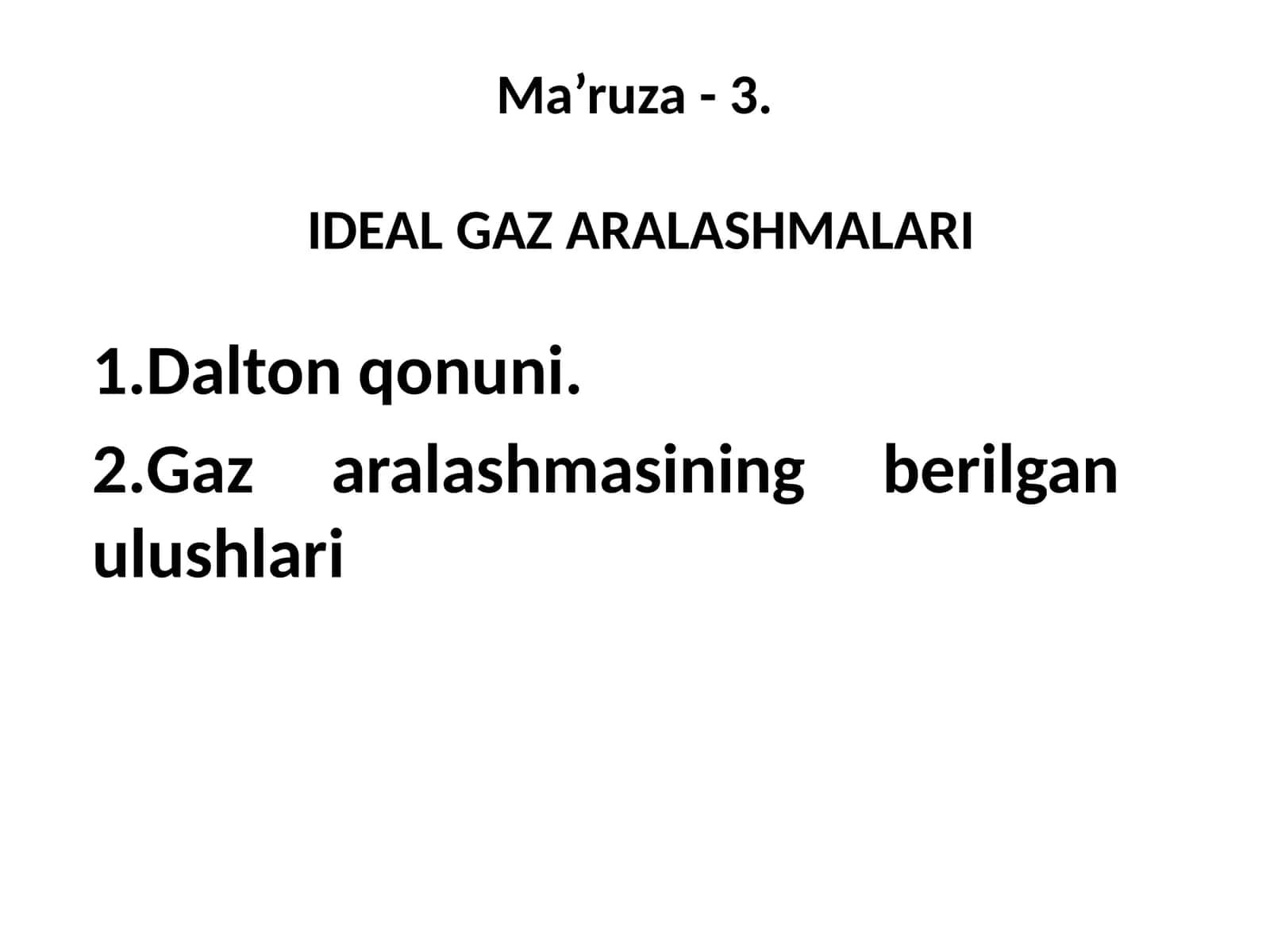IDEAL GAZ ARALASHMALARI 1