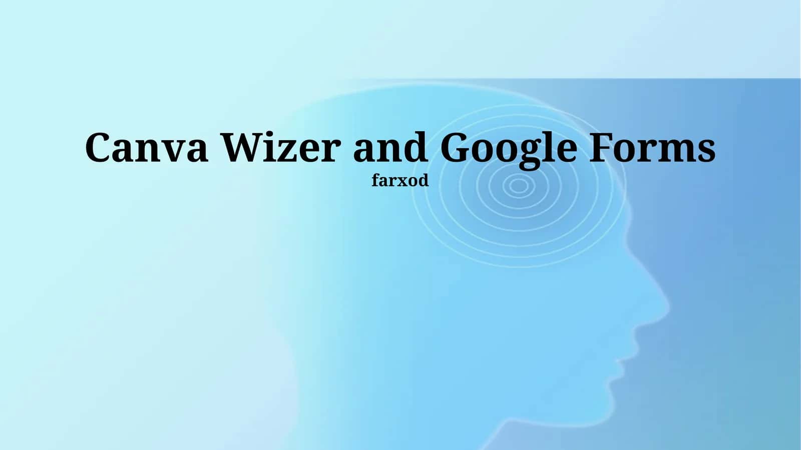 Canva Wizer 1