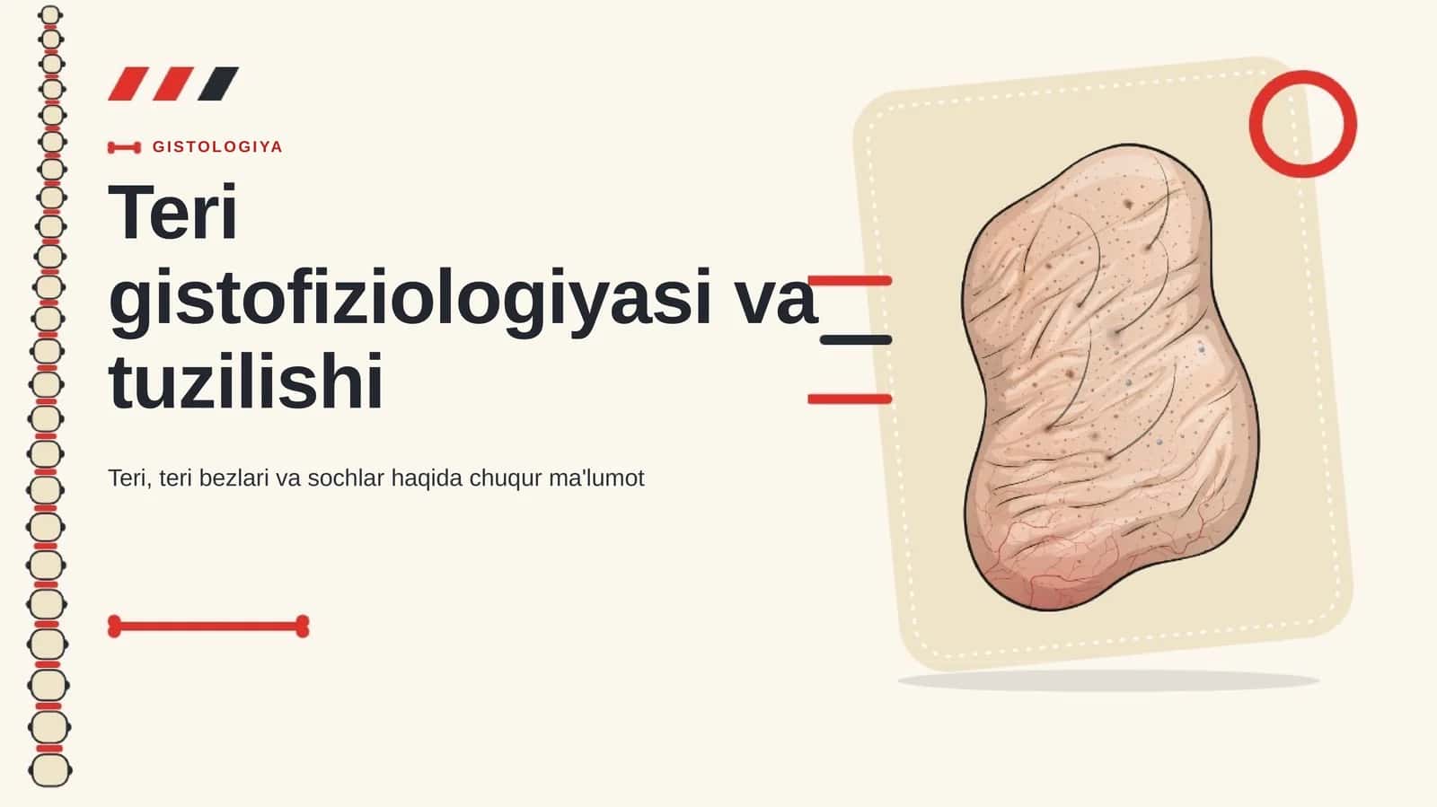 Gistologiya 1