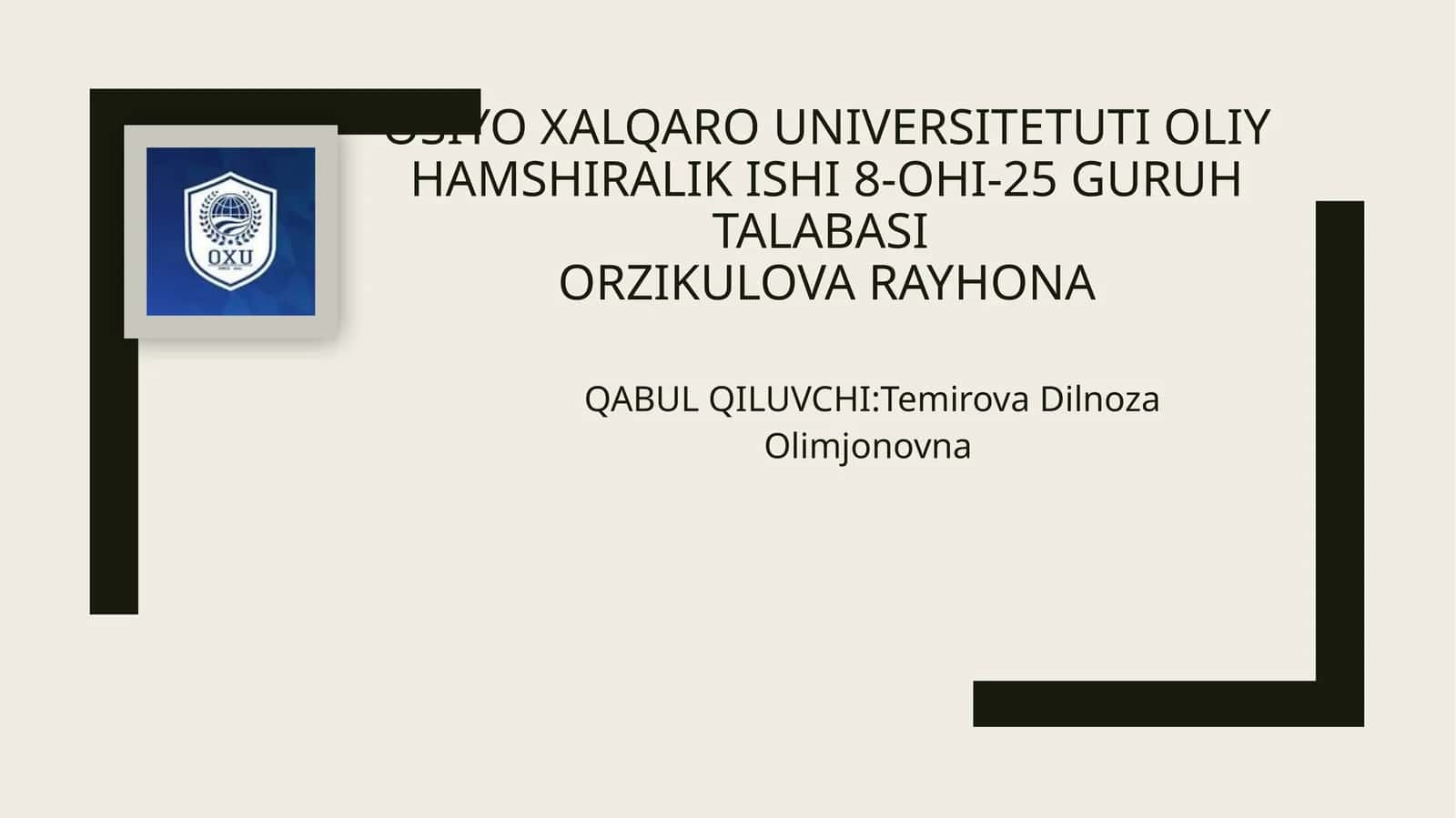 Monoklonal antitelolar va tibbiyot amaliyotlarida qo'llanilishi. Interferon va sitokinlar, ta'sir mexanizmi 1