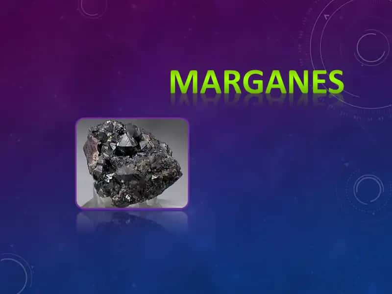 Marganes 1