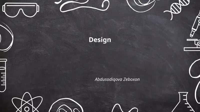Graphic Design 1