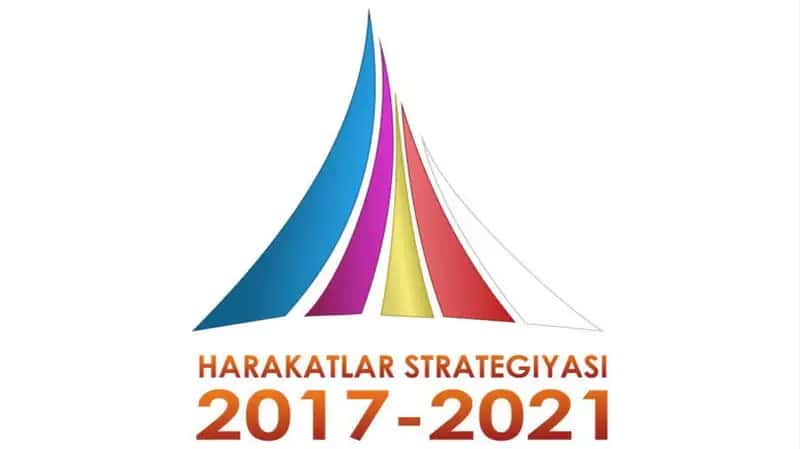 Oʻzbekiston Harakatlar strategiyasi 1