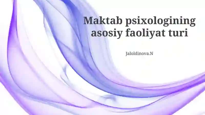 Diagnostika tekshiruvi
