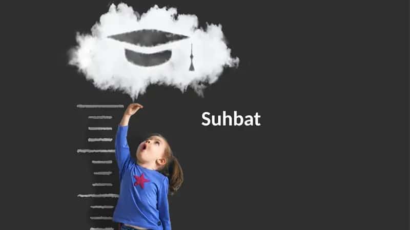 Suhbat 1
