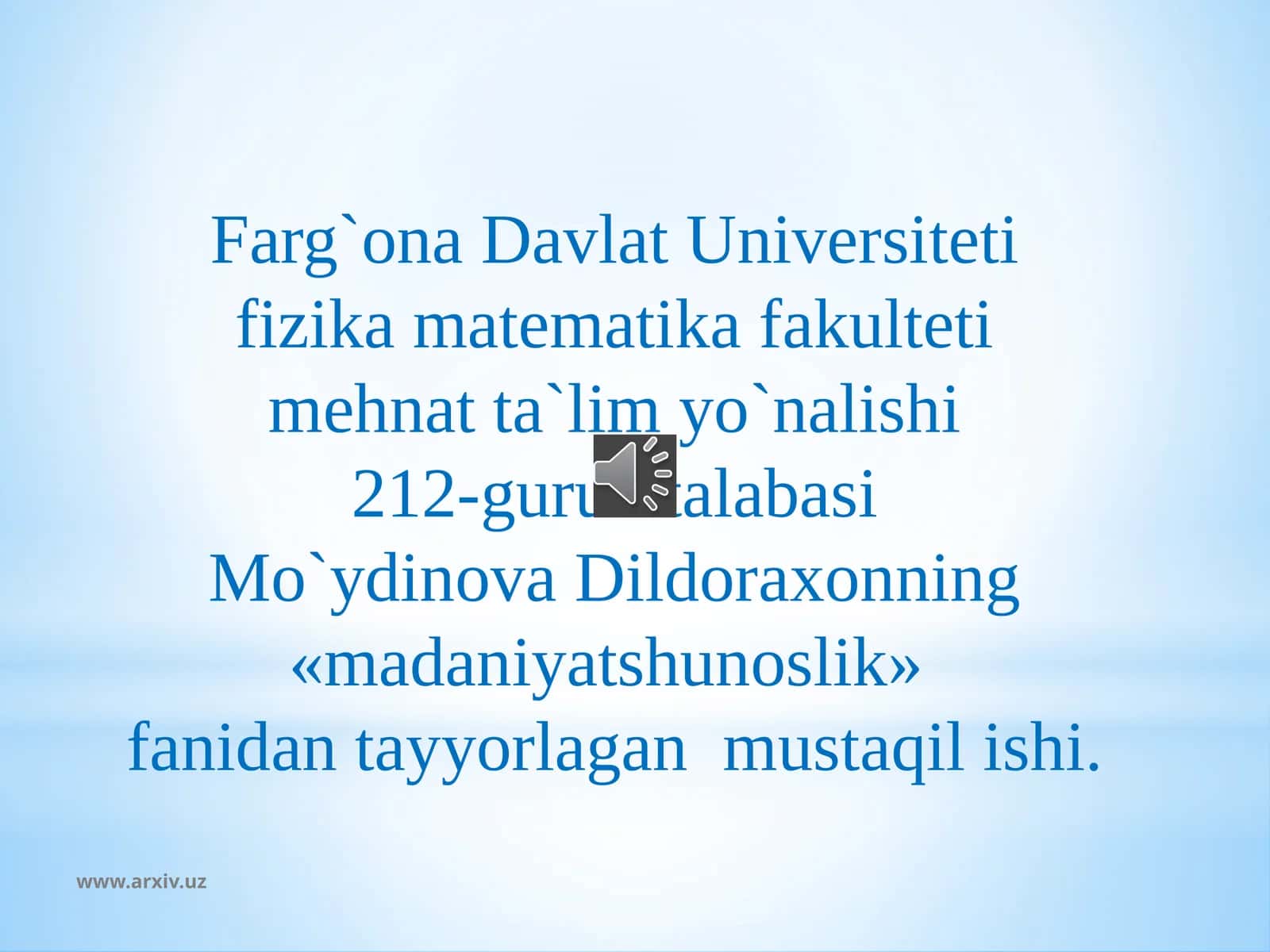 Kitob: O’zbekiston mustaqillikka erishish ostonasida 1