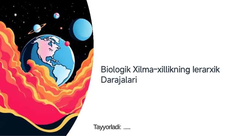 Bioxilma-xillik 1