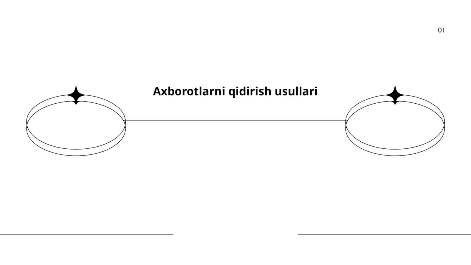 Ma'lumotlarni indekslash 1