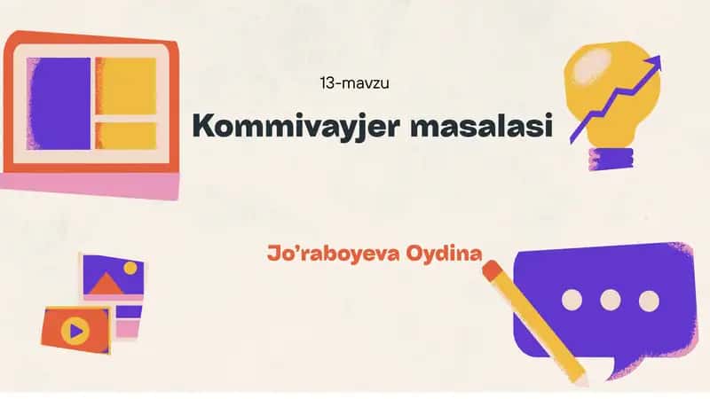 Kommivoyajermasalasi 1