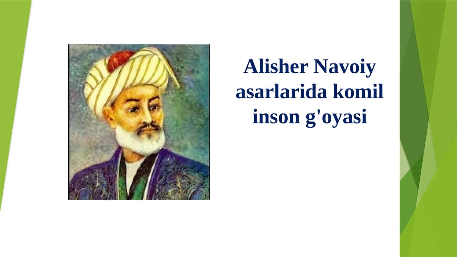 Tasavvuf 1