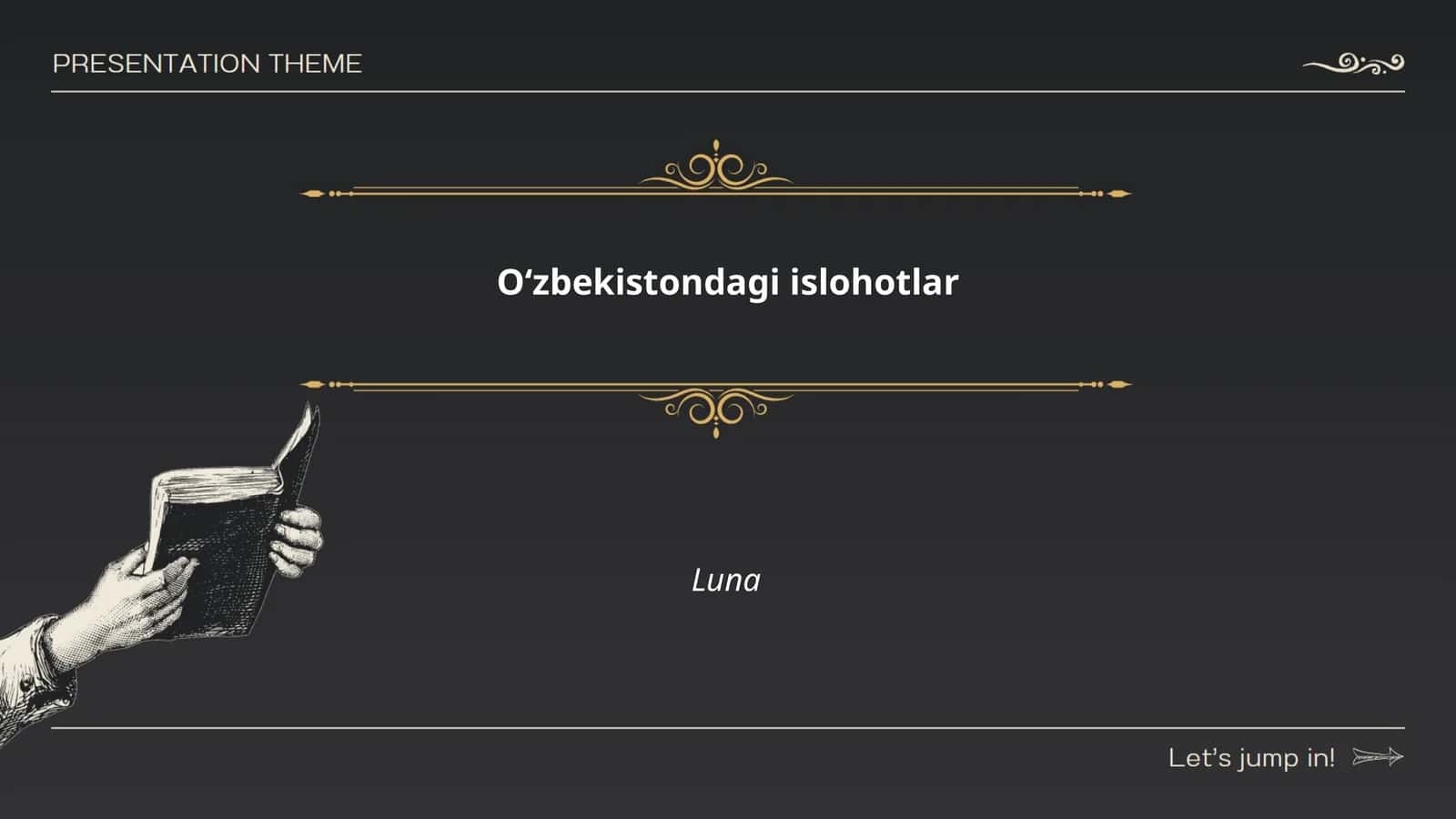 Sud-huquq tizimini isloh qilish 1