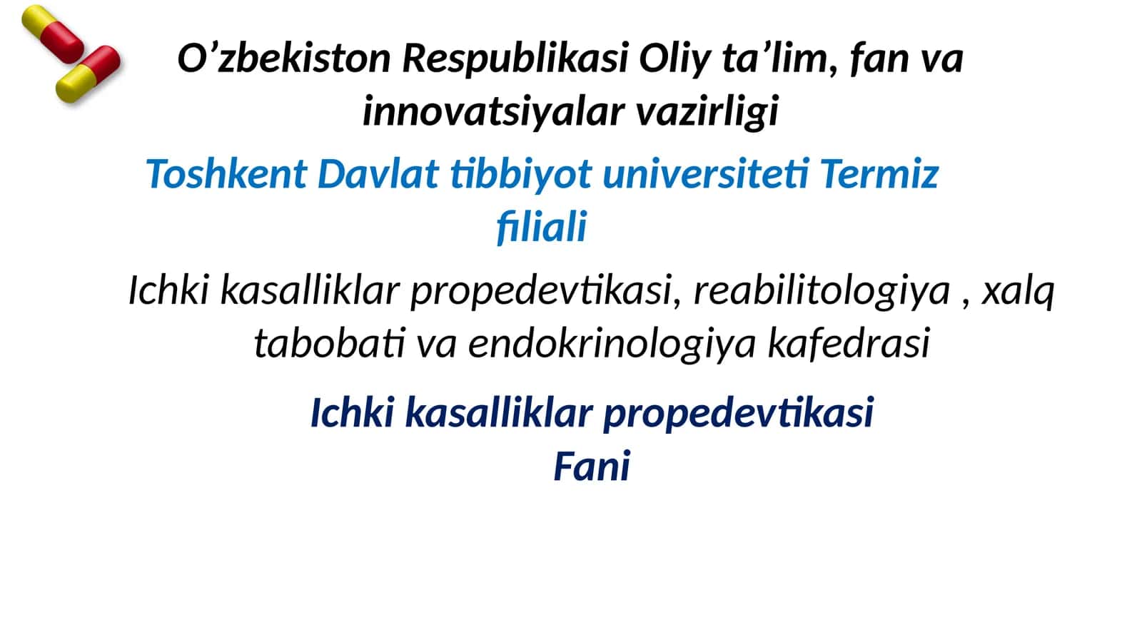 Duodenal shirani interpretatsiyasi 1