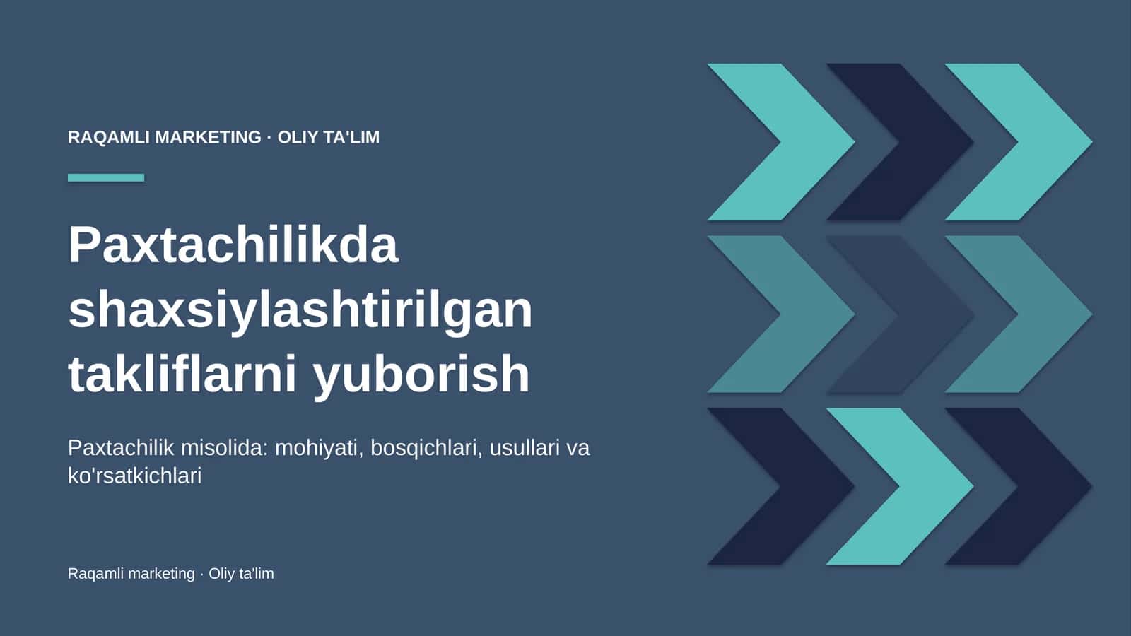 paxtachilikda shaxsiylashtirilgan takliflarni yuborish 1731 1