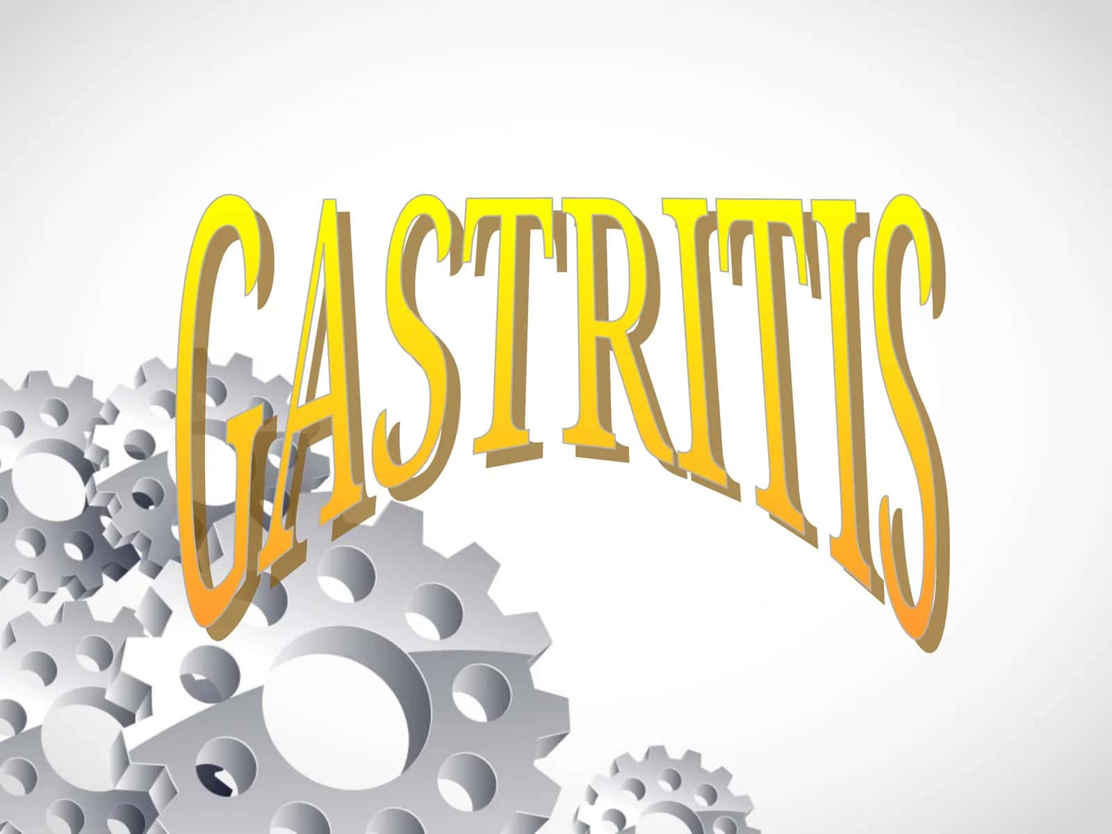 GASTRITIS 1