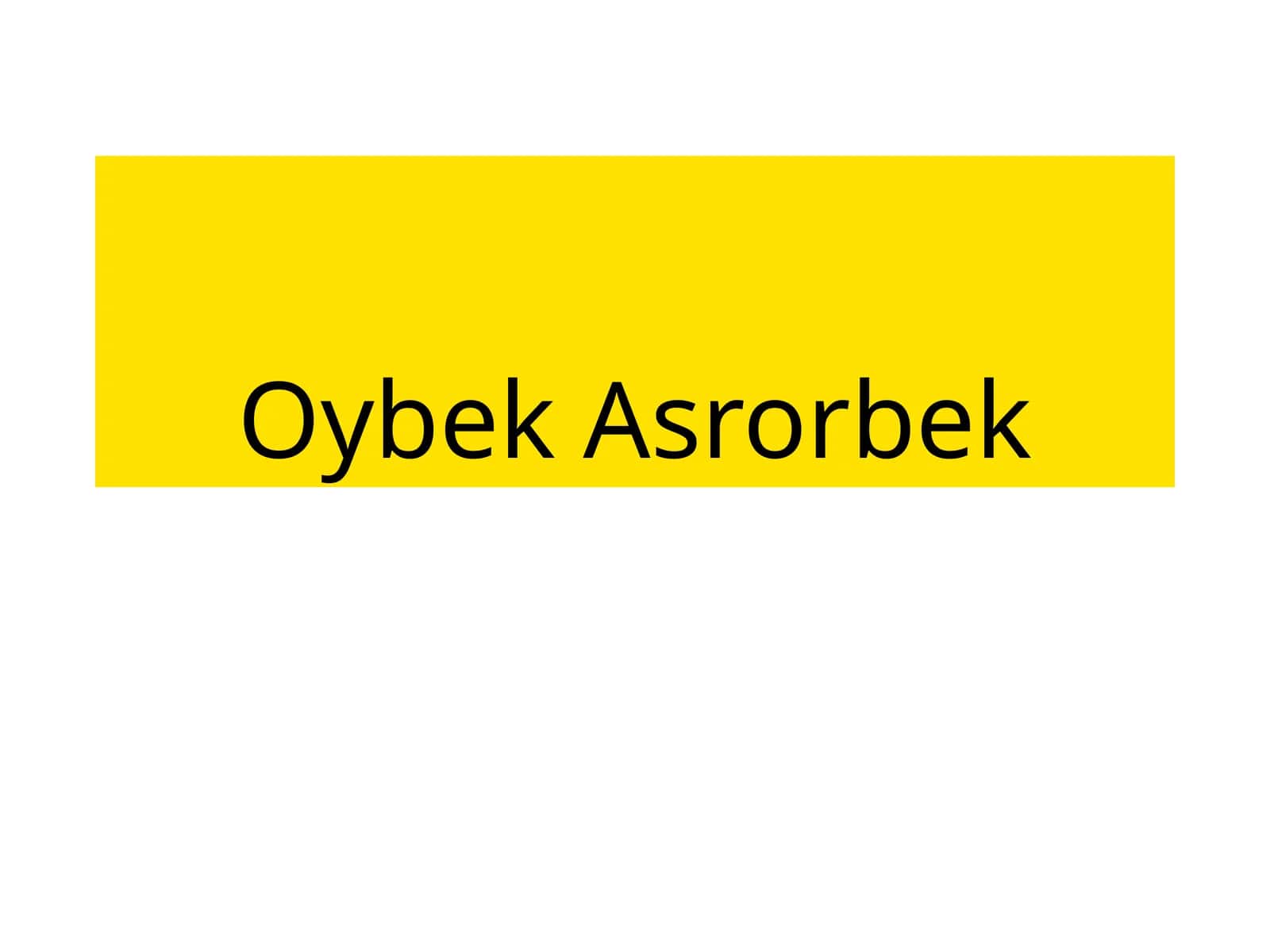 Industrial iqtisodiyot paxta yetishtirish samarali yo‘llari 1