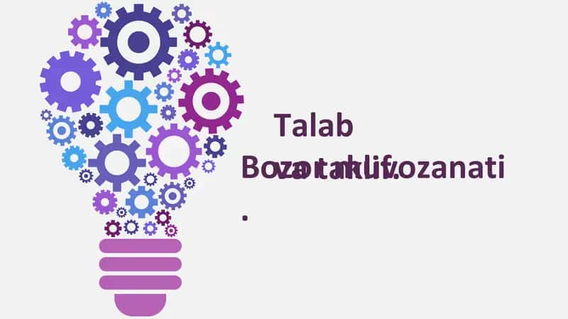 Talabvataklif 1