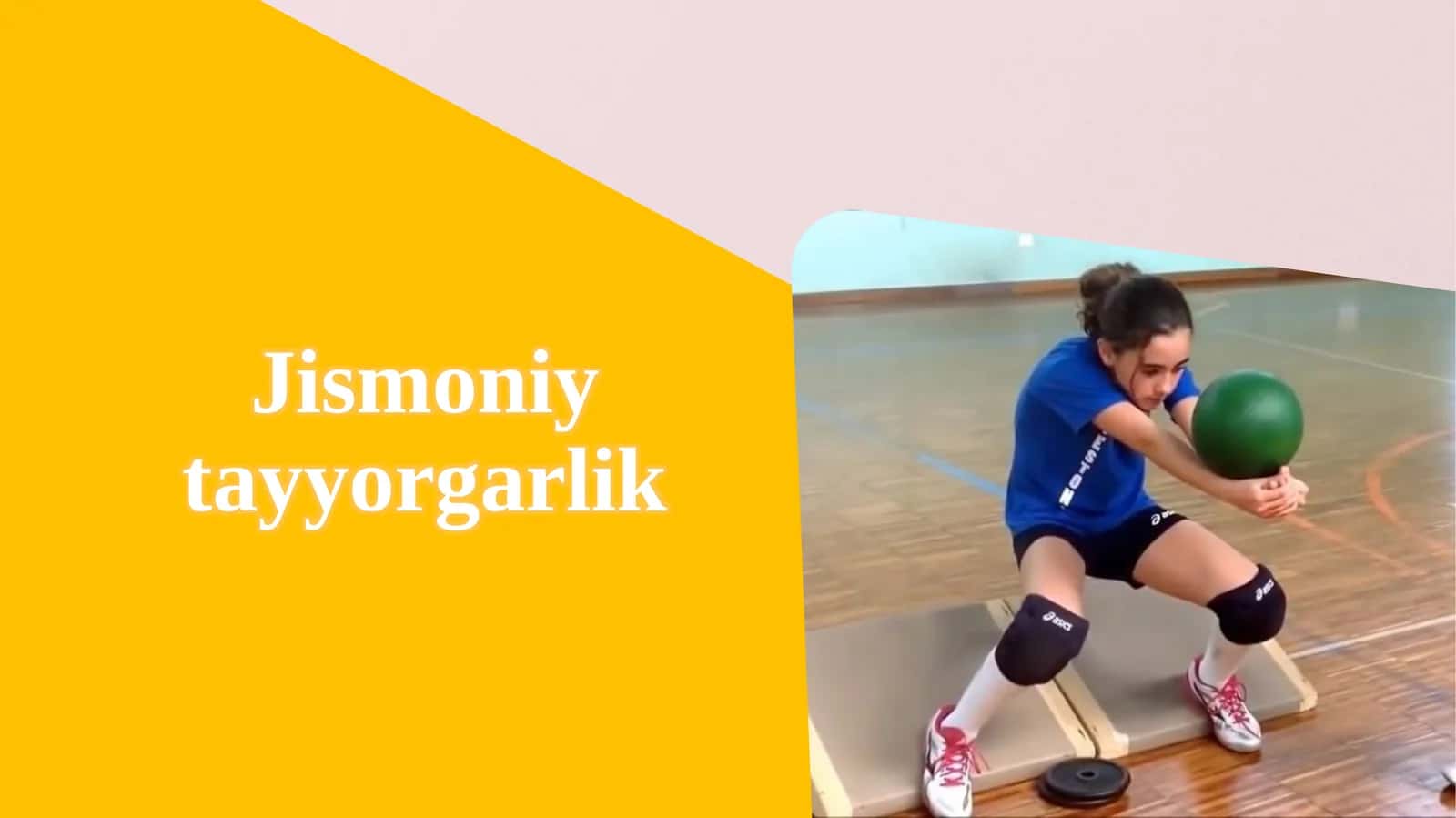 Jismoniytayyorgarlik 1