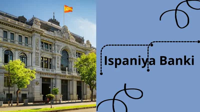 Ispaniya Banki 1
