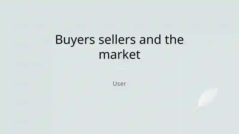 Understanding Buyer Psychology