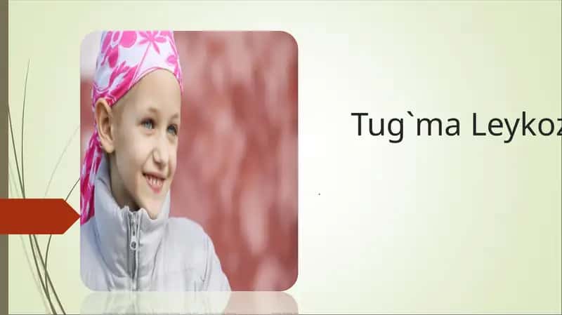 Tug`ma Leykoz 1