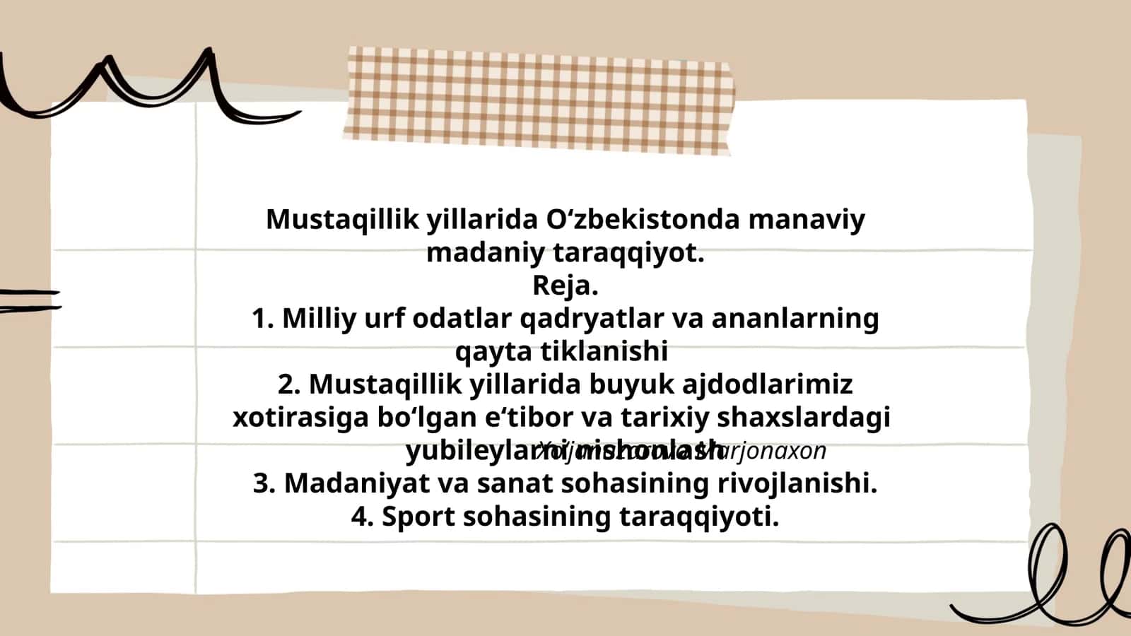 Reja 1
