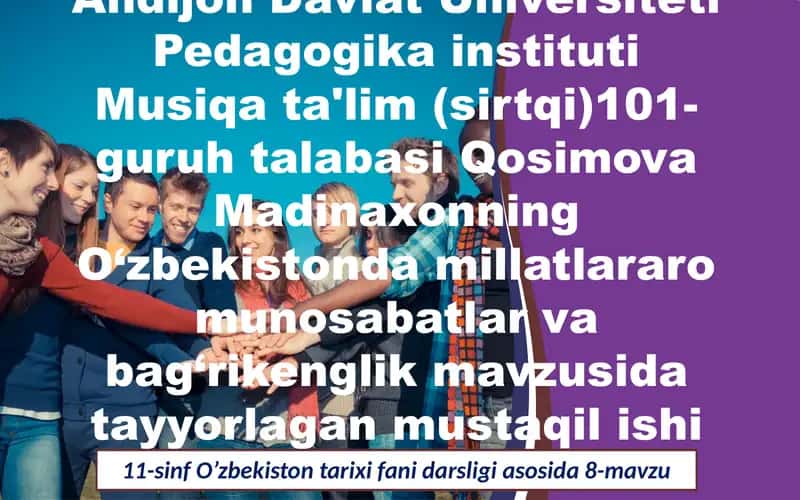 Musiqa ta'lim 1
