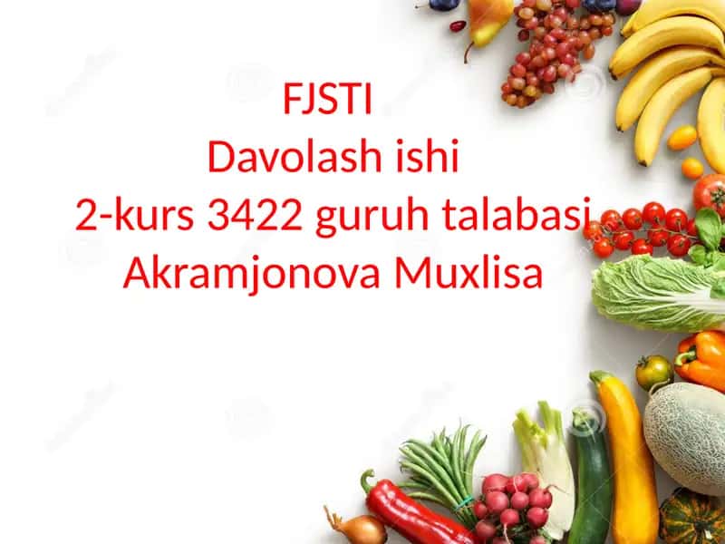 Askarlarning quruq ovqat payoklarida gimahsulotlarni laboratoriya tekshirishlar 1