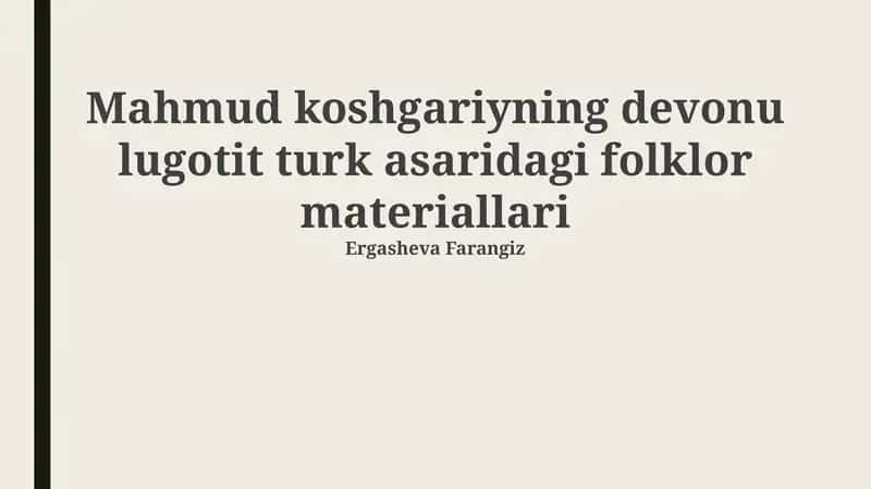 Devonu lug'at it-turk 1