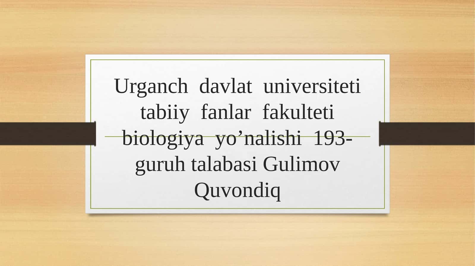 Insulin 1