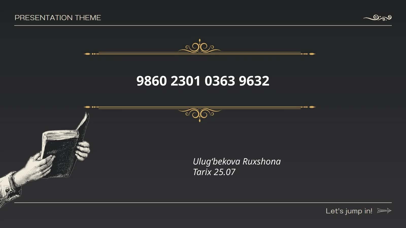 9860 2301 9632 1