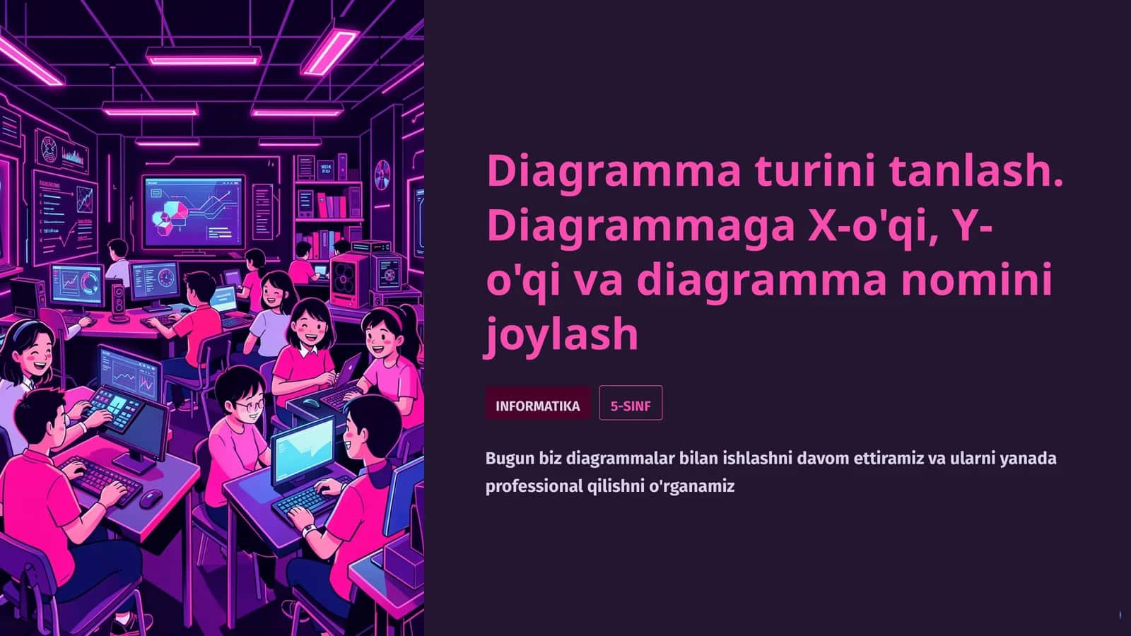 Diagrammalar 1