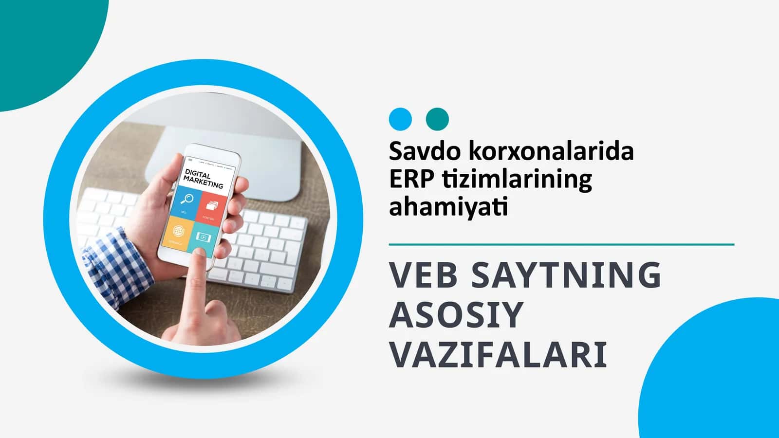 ERP Tizimlarining Ahamiyati 1