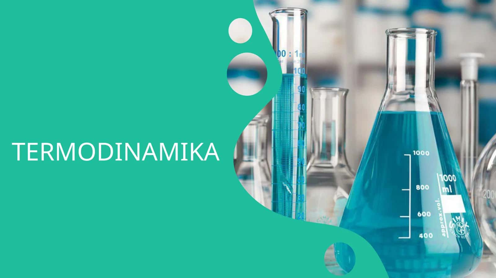 TERMODINAMIKA 1