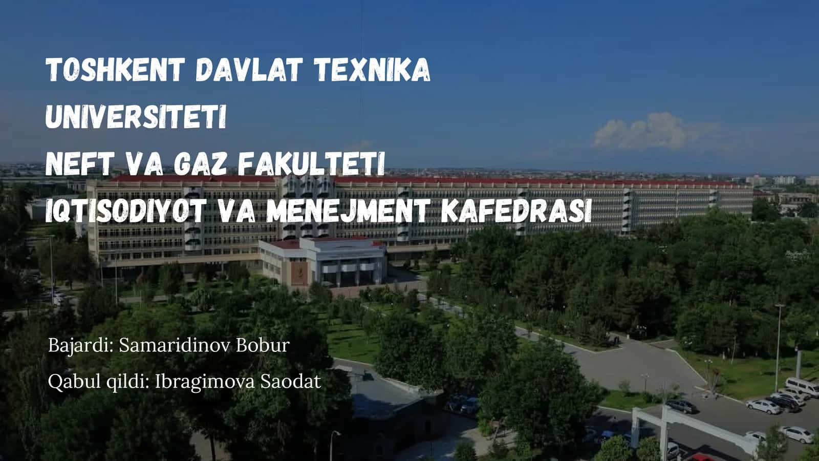 TOYOTA KOMPANIYASINING BOSHQARUV USULLARI VA USLUBI 1
