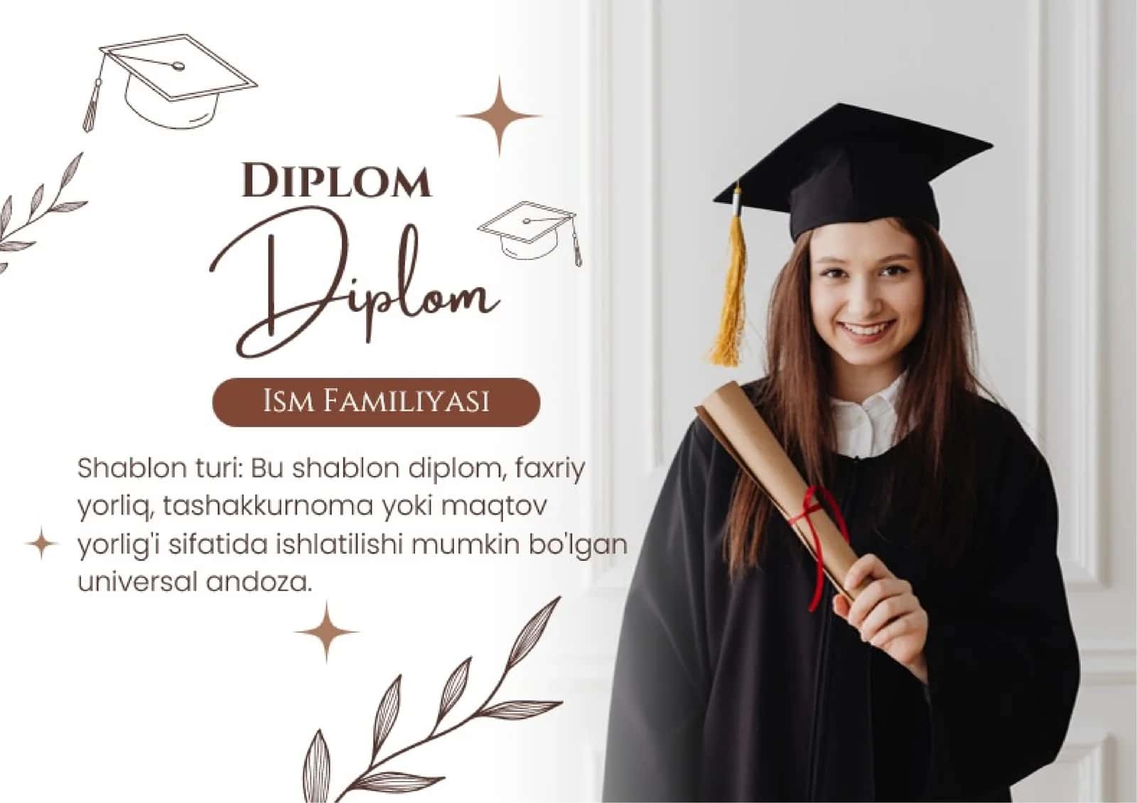 Diplom 1