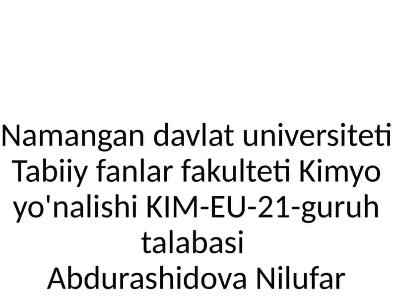 Radiokimyo 1
